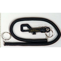 Coil Bungee Cord(20")